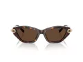 Tiffany TF 4231U 80153G 53 Women sunglasses