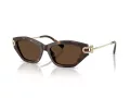 Tiffany TF 4231U 80153G 53 Women sunglasses