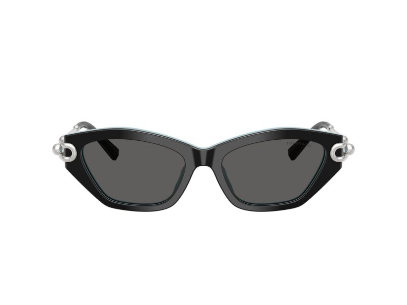Tiffany TF 4231U 8055S4 53 Women sunglasses
