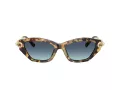 Tiffany 4231U 80649S 53 Women sunglasses