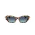 Tiffany 4231U 80649S 53 Women sunglasses