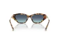 Tiffany 4231U 80649S 53 Women sunglasses