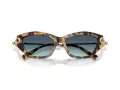 Tiffany 4231U 80649S 53 Women sunglasses