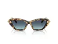 Tiffany 4231U 80649S 53 Women sunglasses