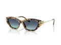 Tiffany 4231U 80649S 53 Women sunglasses