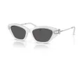 Tiffany TF 4231U 8437S4 53 Women sunglasses