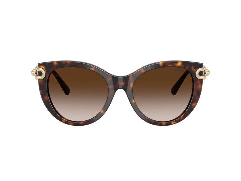 Tiffany TF 4232 80153B 53 Women sunglasses