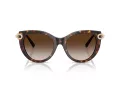 Tiffany TF 4232 80153B 53 Women sunglasses