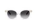 Tiffany TF 4232 80473C 53 Women sunglasses