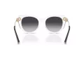 Tiffany TF 4232 80473C 53 Women sunglasses