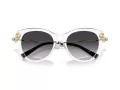 Tiffany TF 4232 80473C 53 Women sunglasses