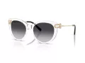 Tiffany TF 4232 80473C 53 Women sunglasses
