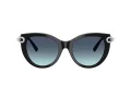 Tiffany TF 4232 83429S 53 Women sunglasses