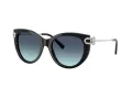 Tiffany TF 4232 83429S 53 Women sunglasses