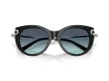 Tiffany TF 4232 83429S 53 Women sunglasses
