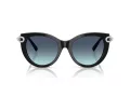 Tiffany TF 4232 83429S 53 Women sunglasses