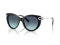 Tiffany TF 4232 83429S 53 Women sunglasses