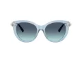 Tiffany TF 4232 84389S 53 Women sunglasses