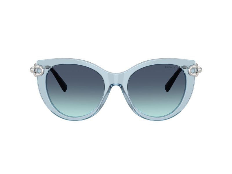 Tiffany TF 4232 84389S 53 Women sunglasses