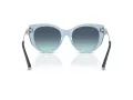 Tiffany TF 4232 84389S 53 Women sunglasses