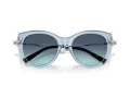 Tiffany TF 4232 84389S 53 Women sunglasses