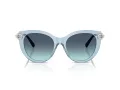 Tiffany TF 4232 84389S 53 Women sunglasses
