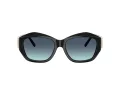 Tiffany TF 4233U 80019S 54 Women sunglasses