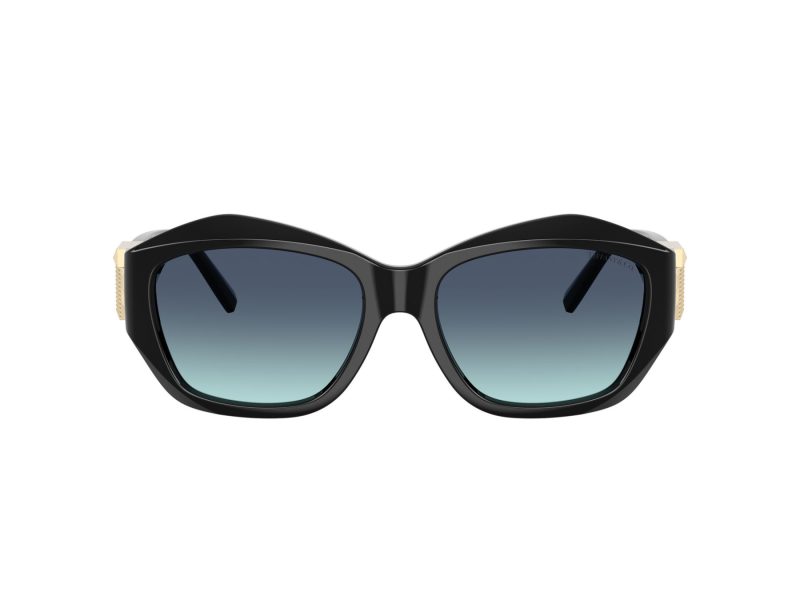 Tiffany TF 4233U 80019S 54 Women sunglasses