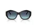 Tiffany TF 4233U 80019S 54 Women sunglasses
