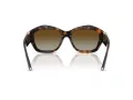 Tiffany TF 4233U 8015T5 54 Women sunglasses