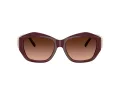 Tiffany TF 4233U 83895M 54 Women sunglasses