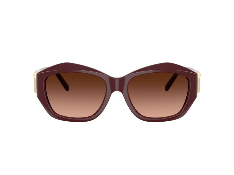 Tiffany TF 4233U 83895M 54 Women sunglasses
