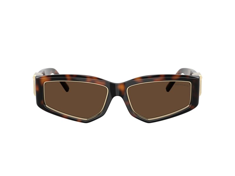 Tiffany TF 4234U 80153G 55 Men, Women sunglasses