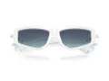Tiffany TF 4234U 83929S 55 Men, Women sunglasses