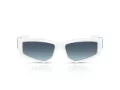 Tiffany TF 4234U 83929S 55 Men, Women sunglasses
