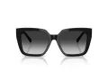 Tiffany TF 4235 80013C 55 Women sunglasses