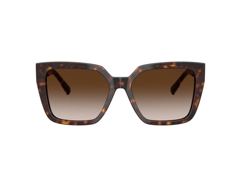 Tiffany TF 4235 80153B 55 Women sunglasses