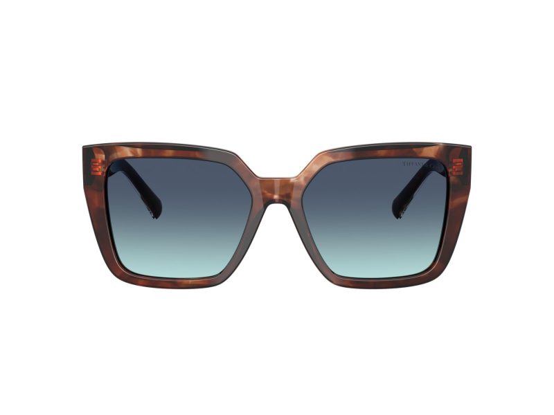 Tiffany TF 4235 84219S 55 Women sunglasses