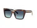 Tiffany TF 4235 84219S 55 Women sunglasses