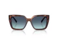 Tiffany TF 4235 84219S 55 Women sunglasses