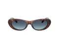 Tiffany TF 4236U 84219S 55 Women sunglasses