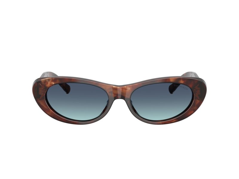Tiffany TF 4236U 84219S 55 Women sunglasses