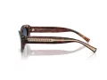 Tiffany TF 4236U 84219S 55 Women sunglasses