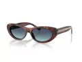 Tiffany TF 4236U 84219S 55 Women sunglasses
