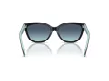 Tiffany TF 4237B 80019S 55 Women sunglasses