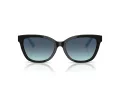 Tiffany TF 4237B 80019S 55 Women sunglasses