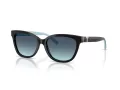 Tiffany TF 4237B 80019S 55 Women sunglasses
