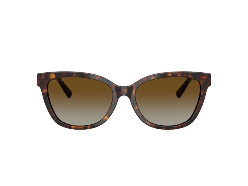 Tiffany TF 4237B 8015T5 55 Women sunglasses