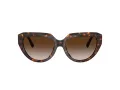 Tiffany TF 4238U 80153B 55 Women sunglasses