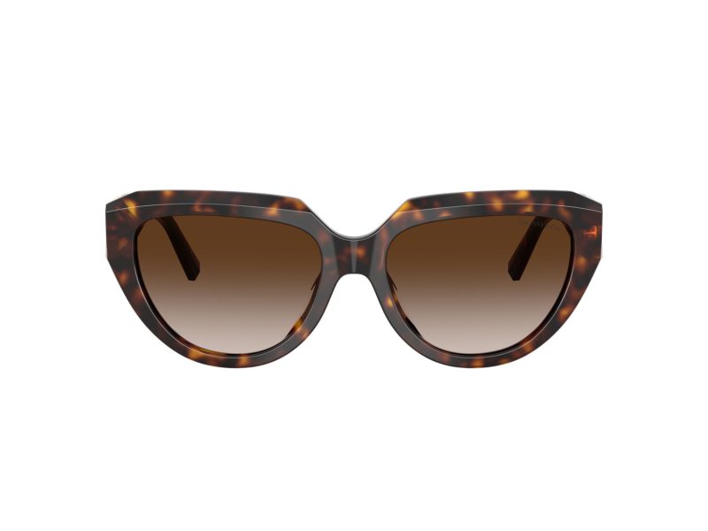 Tiffany TF 4238U 80153B 55 Women sunglasses